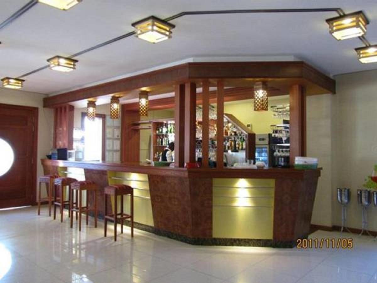 Great Wall Hotel Daressalam Exterior foto