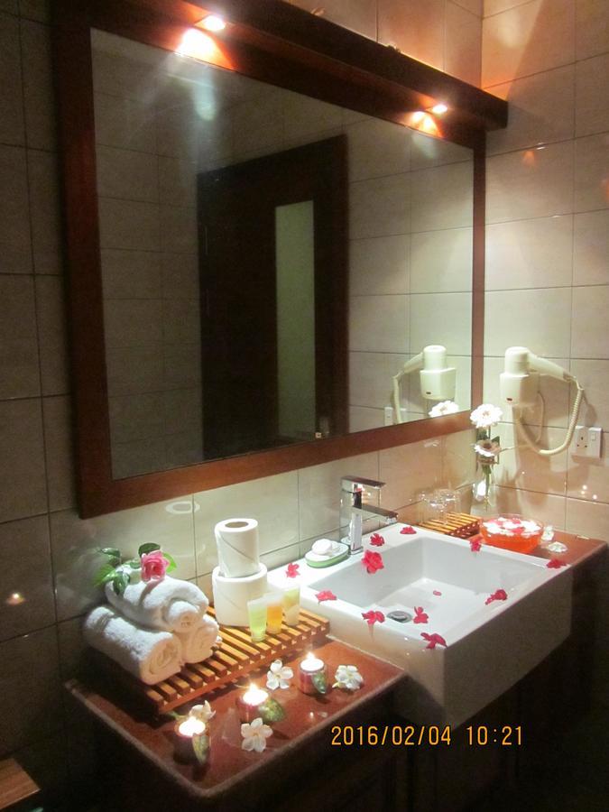Great Wall Hotel Daressalam Zimmer foto